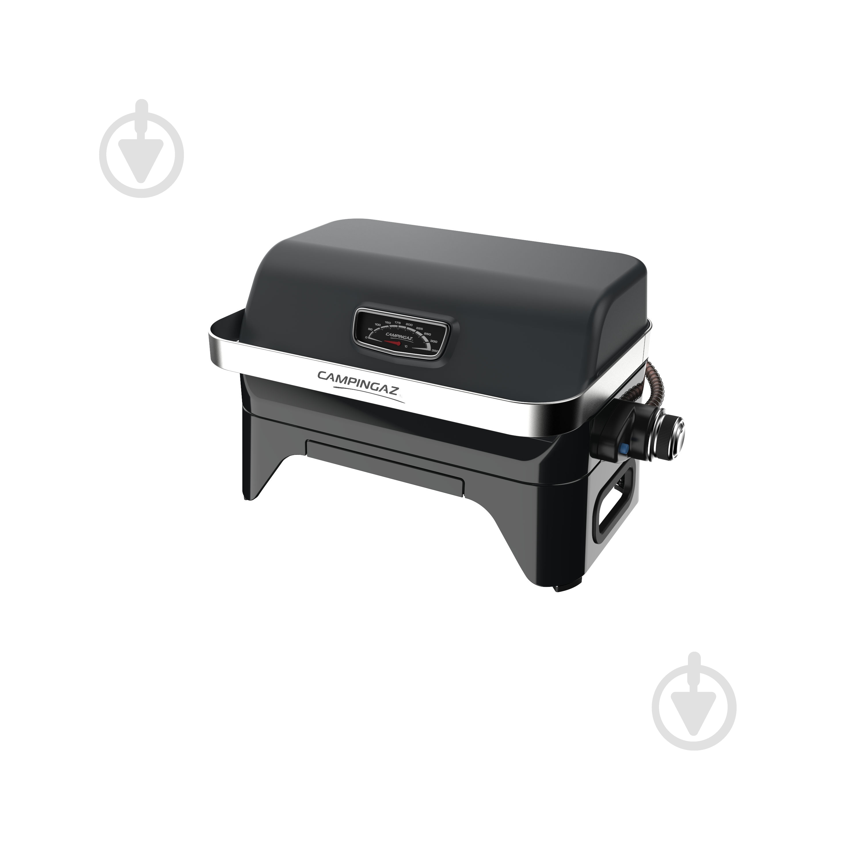 Гриль газовый Campingaz Attitude 2go CV - фото 5 Гриль газовый Campingaz Attitude 2go CV - фото 5