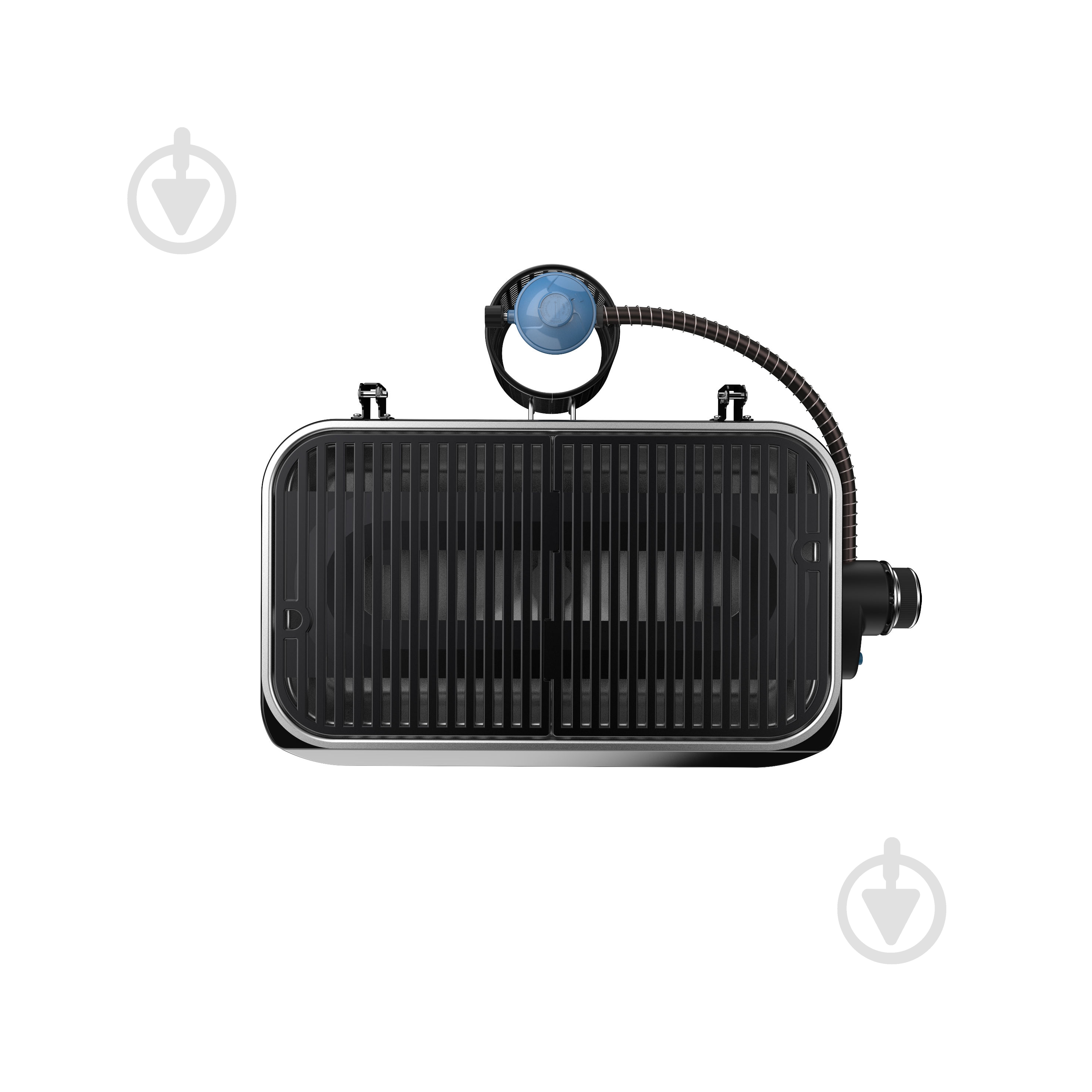 Гриль газовый Campingaz Attitude 2go CV - фото 6 Гриль газовый Campingaz Attitude 2go CV - фото 6