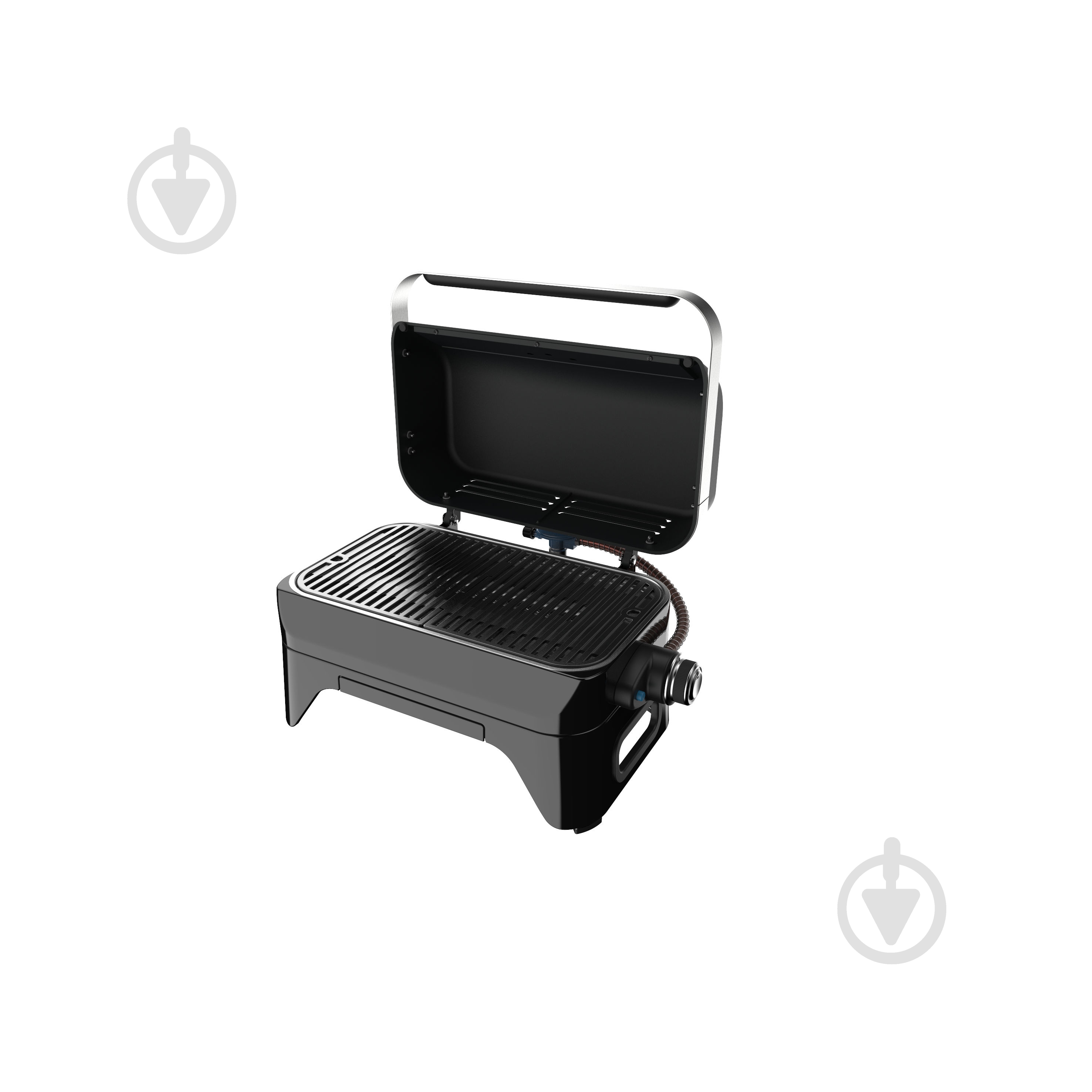 Гриль газовый Campingaz Attitude 2go CV - фото 7 Гриль газовый Campingaz Attitude 2go CV - фото 7