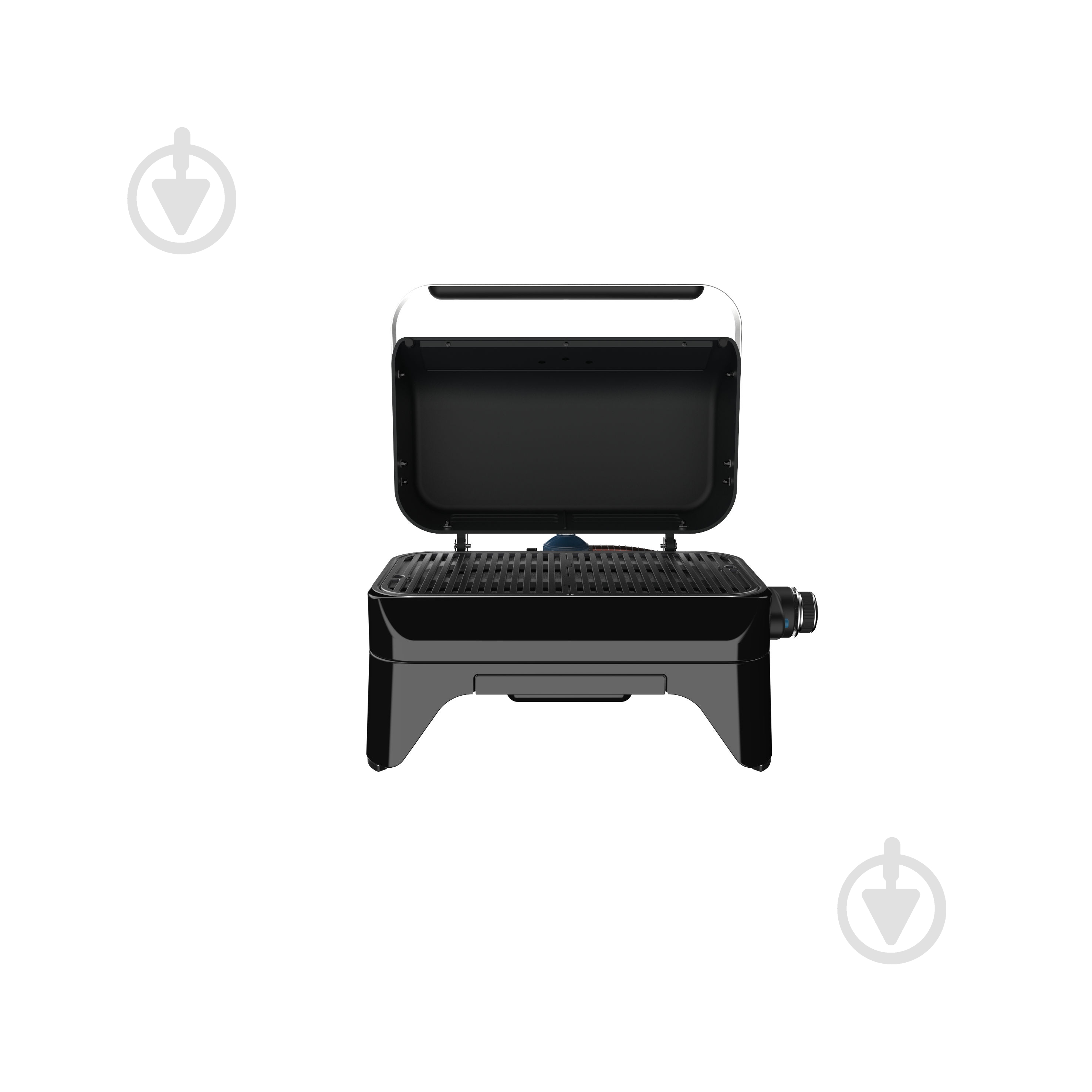 Гриль газовый Campingaz Attitude 2go CV - фото 8 Гриль газовый Campingaz Attitude 2go CV - фото 8