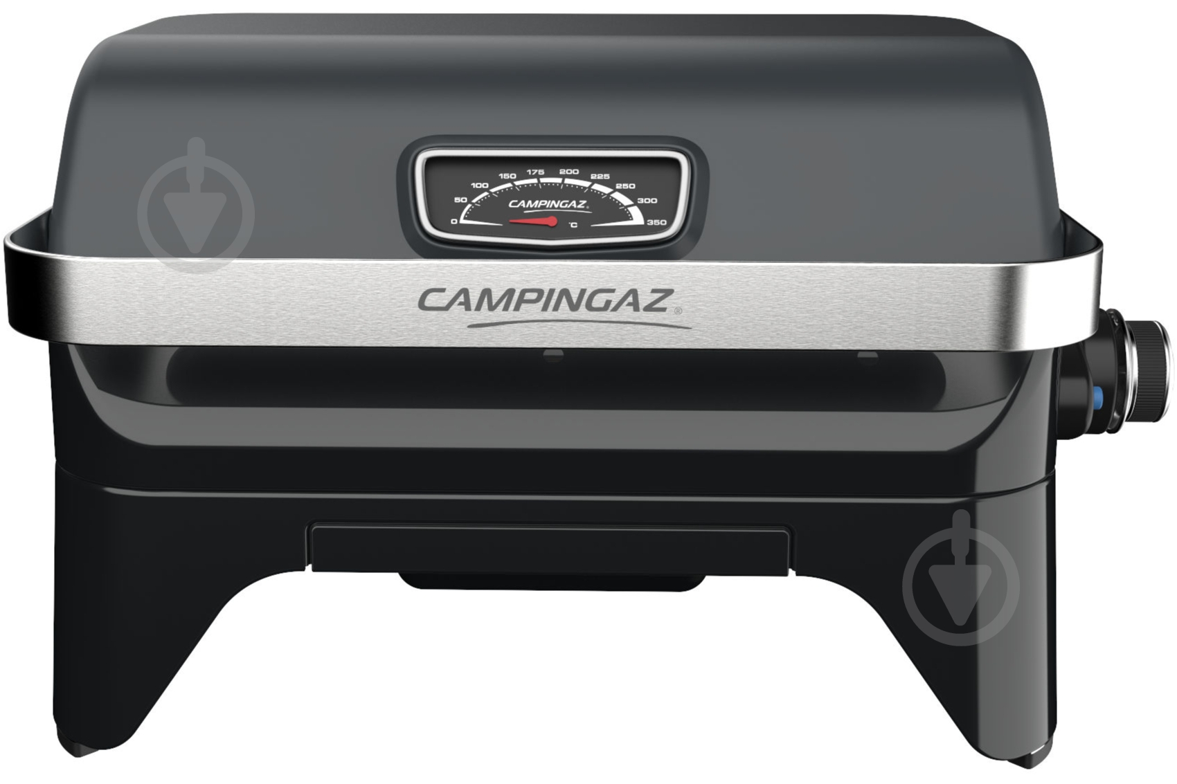 Гриль газовый Campingaz Attitude 2go CV - фото 1 Гриль газовый Campingaz Attitude 2go CV - фото 1
