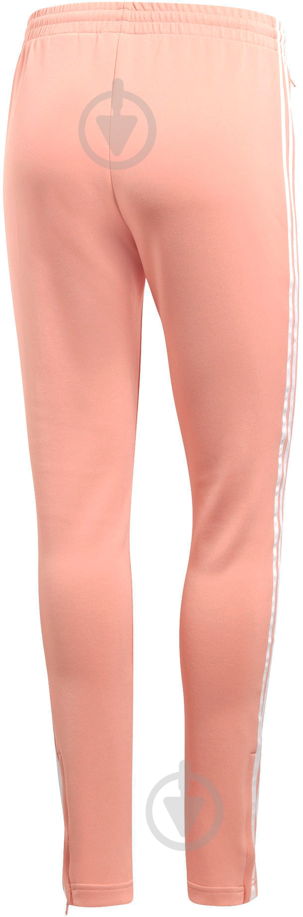 Брюки Adidas SST TP DV2593 р. 34 розовый - фото 2