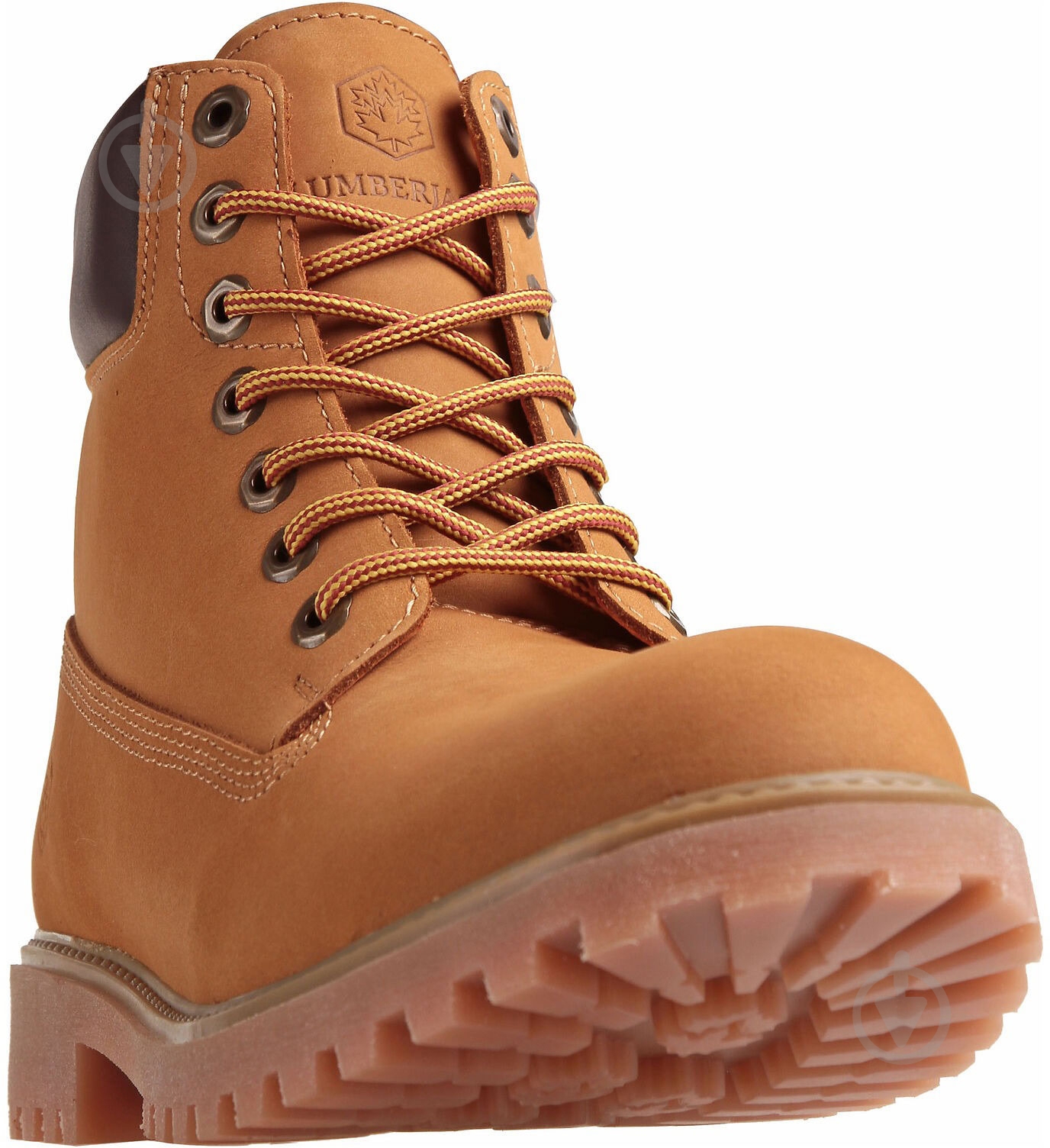Черевики Lumberjack River SM00101-034 р.45 жовтий - фото 8