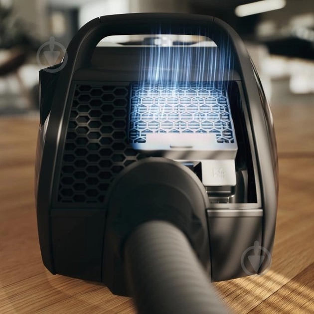 Пылесос Miele SNRF3 Boost CX1 125 Edition black - фото 8 Пылесос Miele SNRF3 Boost CX1 125 Edition black - фото 8