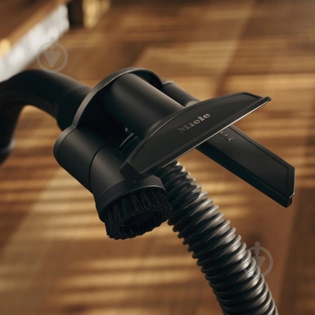 Пылесос Miele SNRF3 Boost CX1 125 Edition black - фото 6 Пылесос Miele SNRF3 Boost CX1 125 Edition black - фото 6