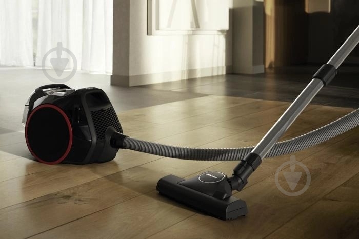 Пылесос Miele SNRF3 Boost CX1 125 Edition black - фото 4 Пылесос Miele SNRF3 Boost CX1 125 Edition black - фото 4
