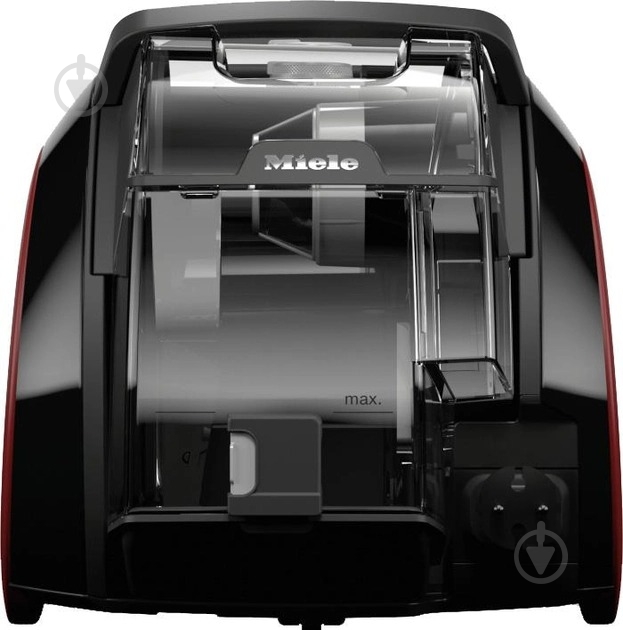 Пылесос Miele SNRF3 Boost CX1 125 Edition black - фото 3 Пылесос Miele SNRF3 Boost CX1 125 Edition black - фото 3