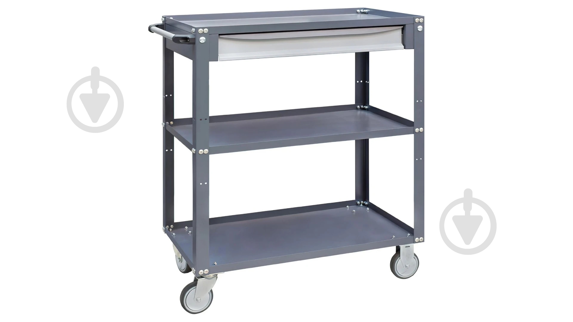 Тележка УХЛ-Маш ВПР-1/М - фото 1