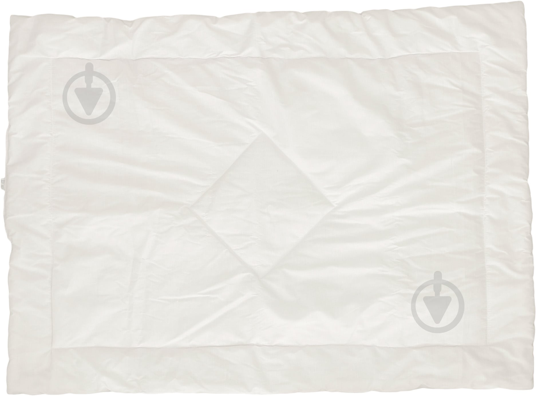 Ковдра дитяча Ярослав 105х140 молочний - фото 8