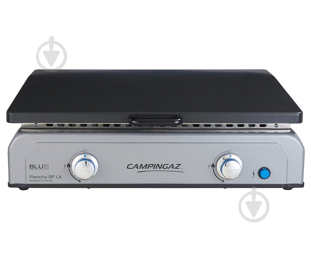 Гриль газовый Campingaz Plancha BF LX - фото 1