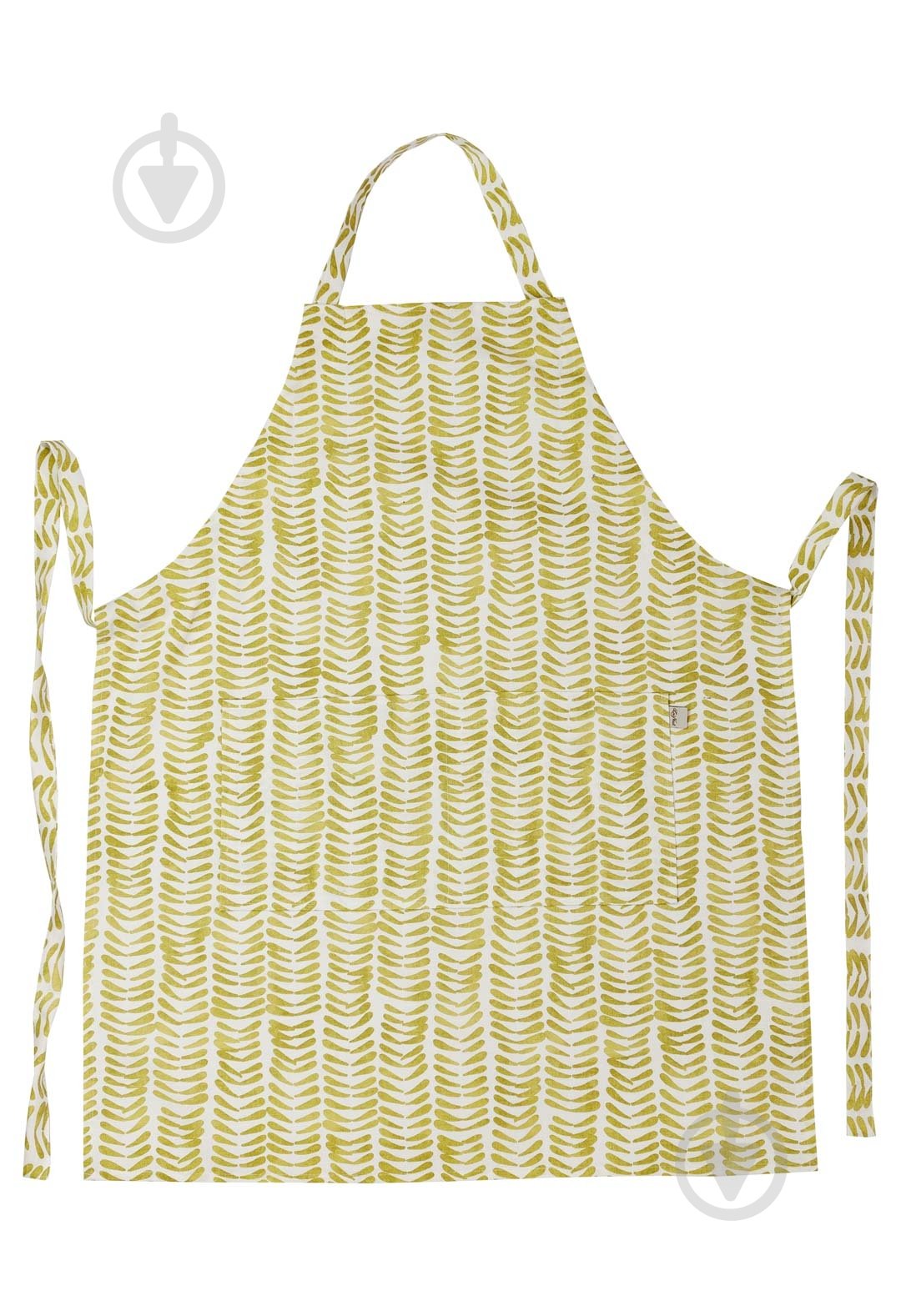 Фартук Oliva Шафран La Nuit - фото 1 Фартук Oliva Шафран La Nuit - фото 1