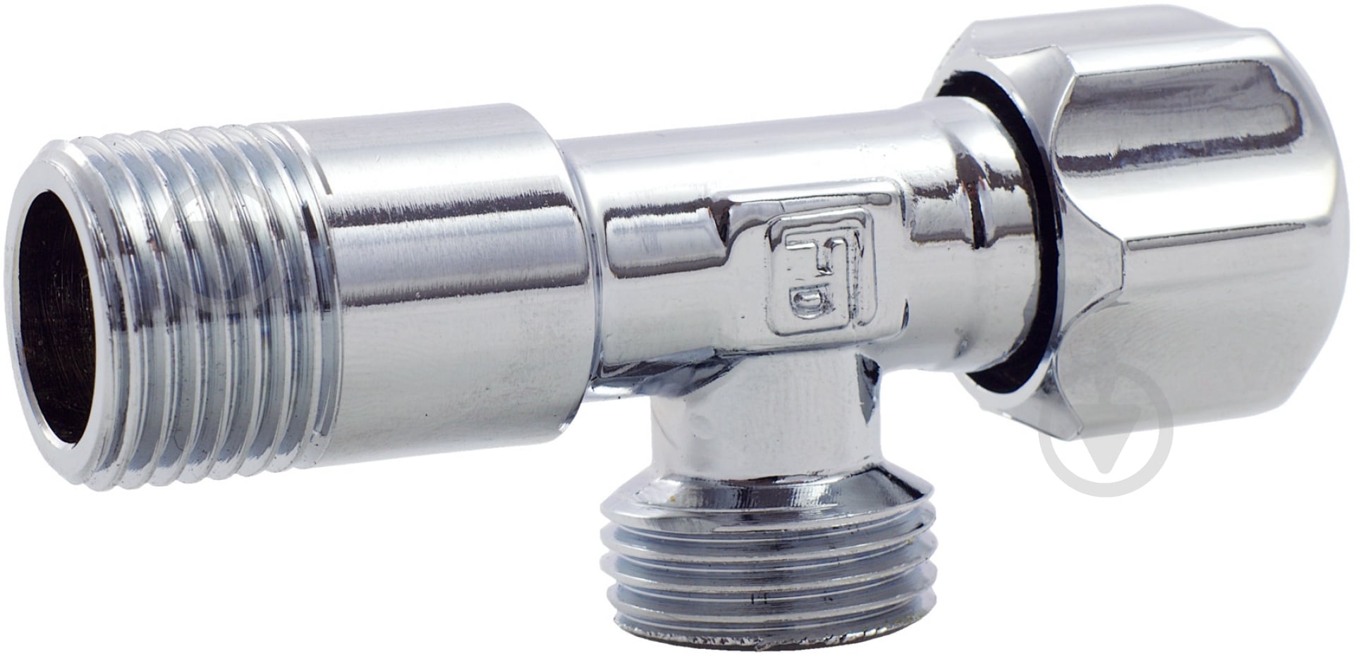Кран вентильний FADO S.r.l вентильний 1/2"x3/4" KZ63 - фото 1 Кран вентильний FADO S.r.l вентильний 1/2"x3/4" KZ63 - фото 1
