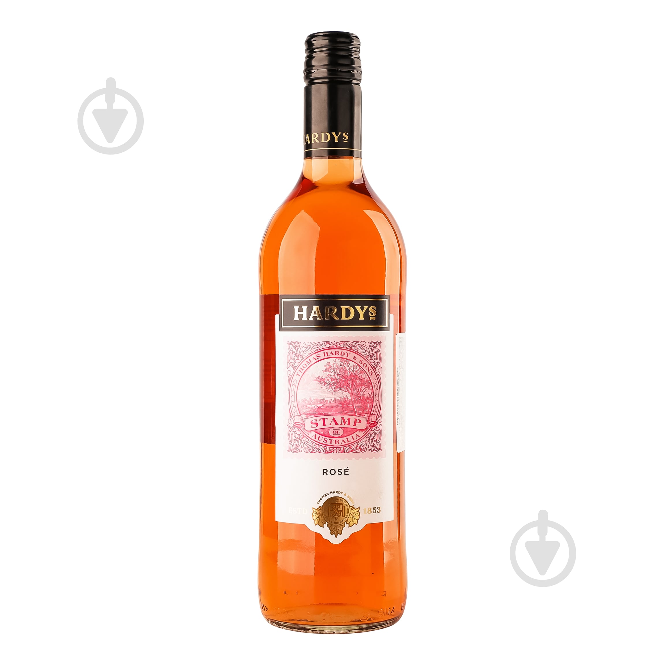 Вино Hardys Rose 0,75 л - фото 1