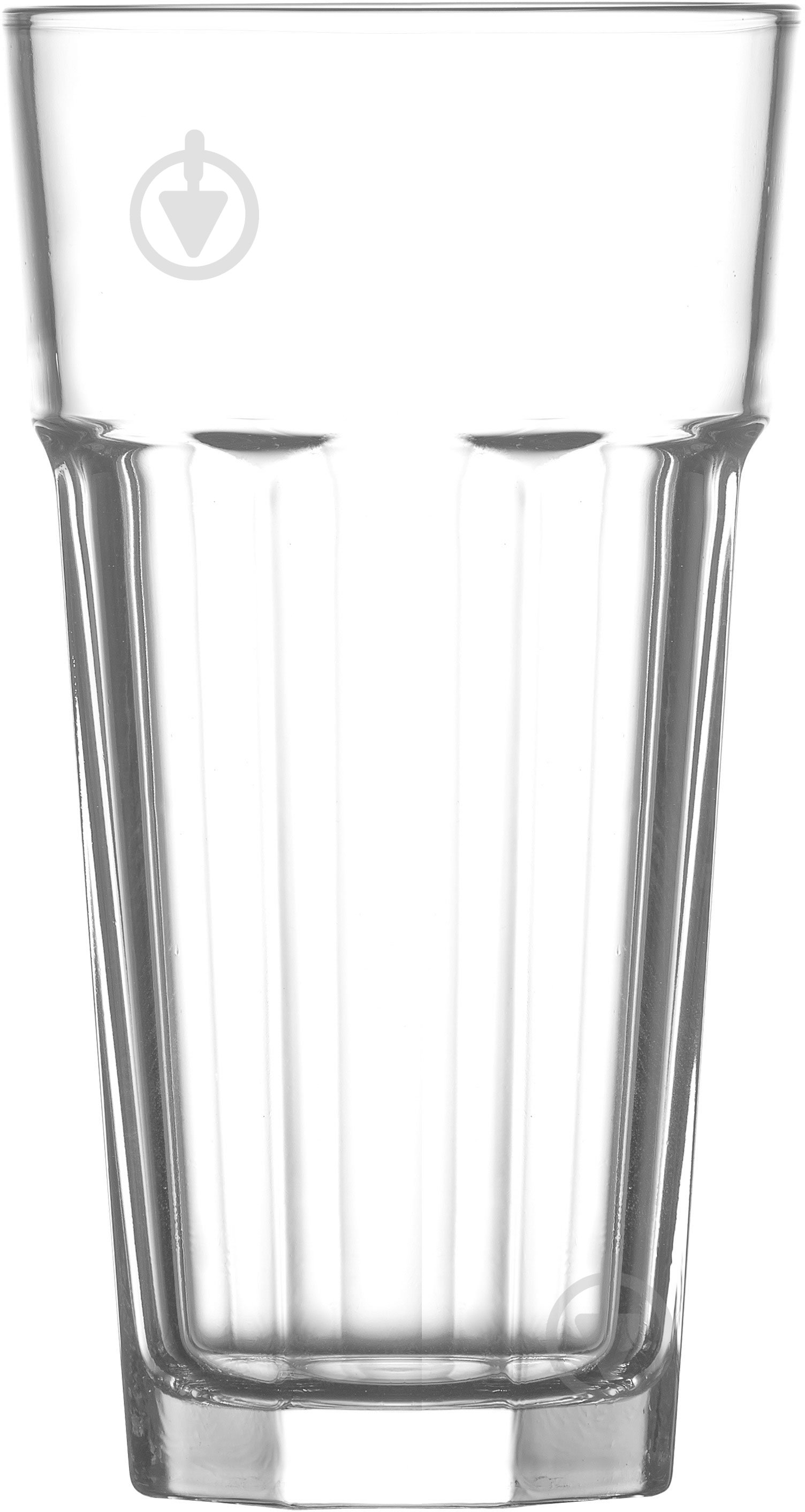 Набор стаканов Versailles Aras VS-3361 360 мл 6 шт. - фото 1 Набор стаканов Versailles Aras VS-3361 360 мл 6 шт. - фото 1