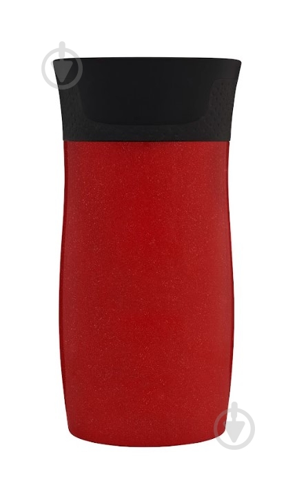 Термокружка Contigo West Loop Mini 300 мл красный (2203554) - фото 3 Термокружка Contigo West Loop Mini 300 мл красный (2203554) - фото 3