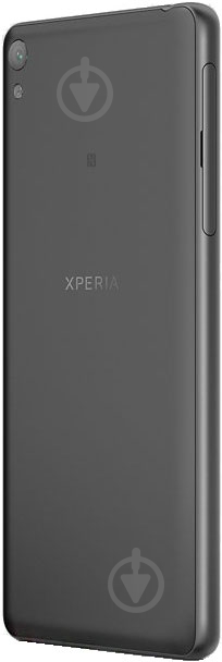 Смартфон Sony Xperia E5 F3311 1,5/16GB black - фото 2 Смартфон Sony Xperia E5 F3311 1,5/16GB black - фото 2