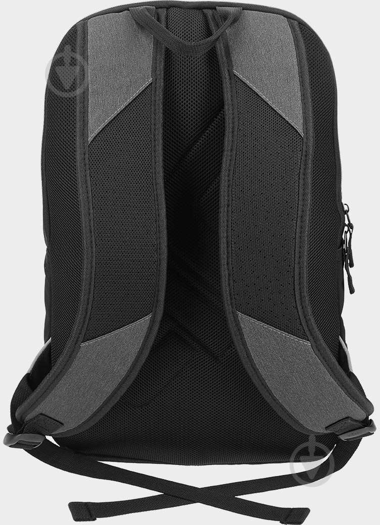 Рюкзак 4F BACKPACK U095 4FSS23ABACU095-23M серый - фото 4