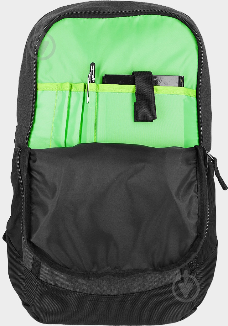 Рюкзак 4F BACKPACK U095 4FSS23ABACU095-23M серый - фото 6