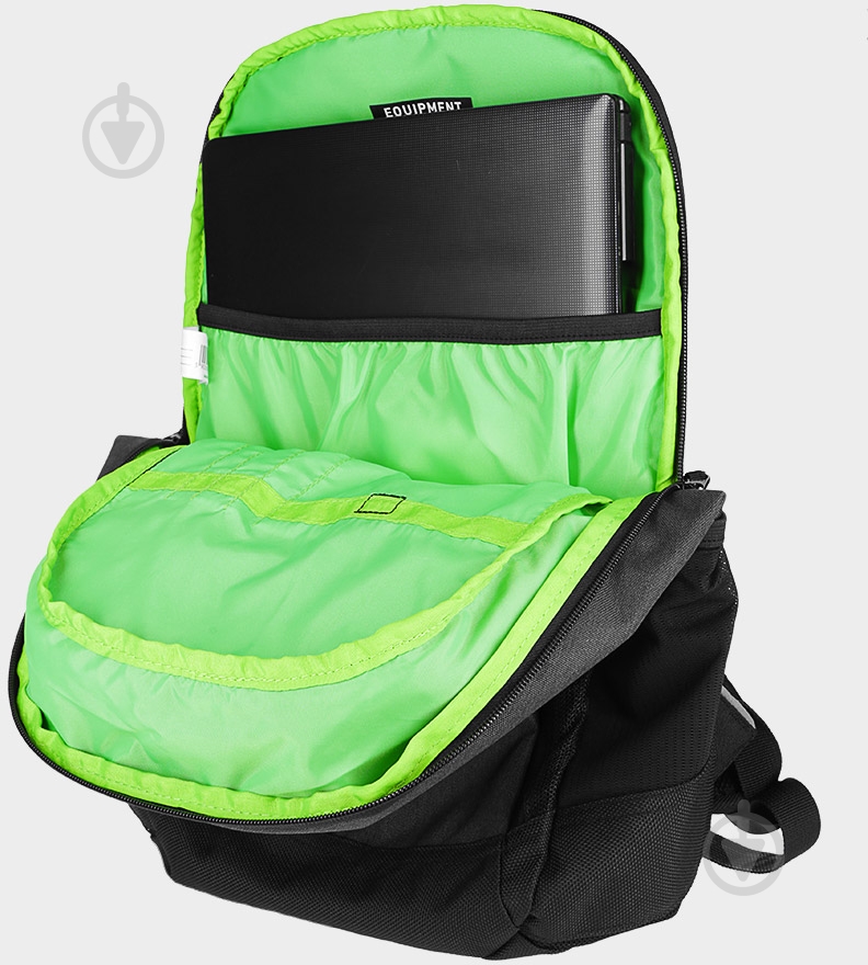 Рюкзак 4F BACKPACK U095 4FSS23ABACU095-23M серый - фото 7