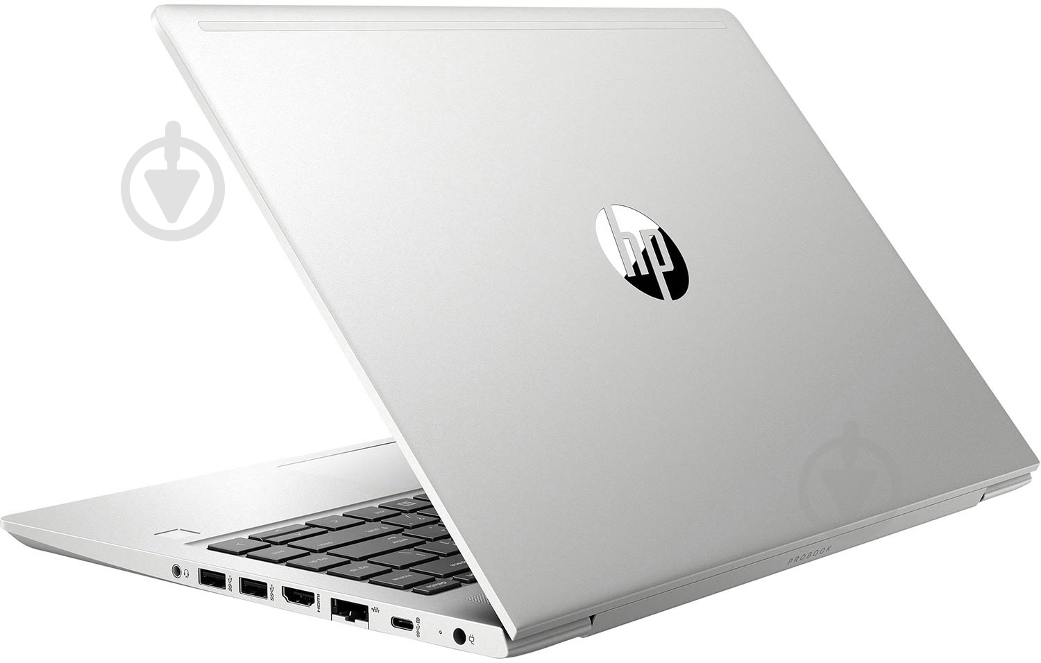 Ноутбук HP ProBook 445 G7 14 (7RX16AV_V2) silver - фото 4 Ноутбук HP ProBook 445 G7 14 (7RX16AV_V2) silver - фото 4