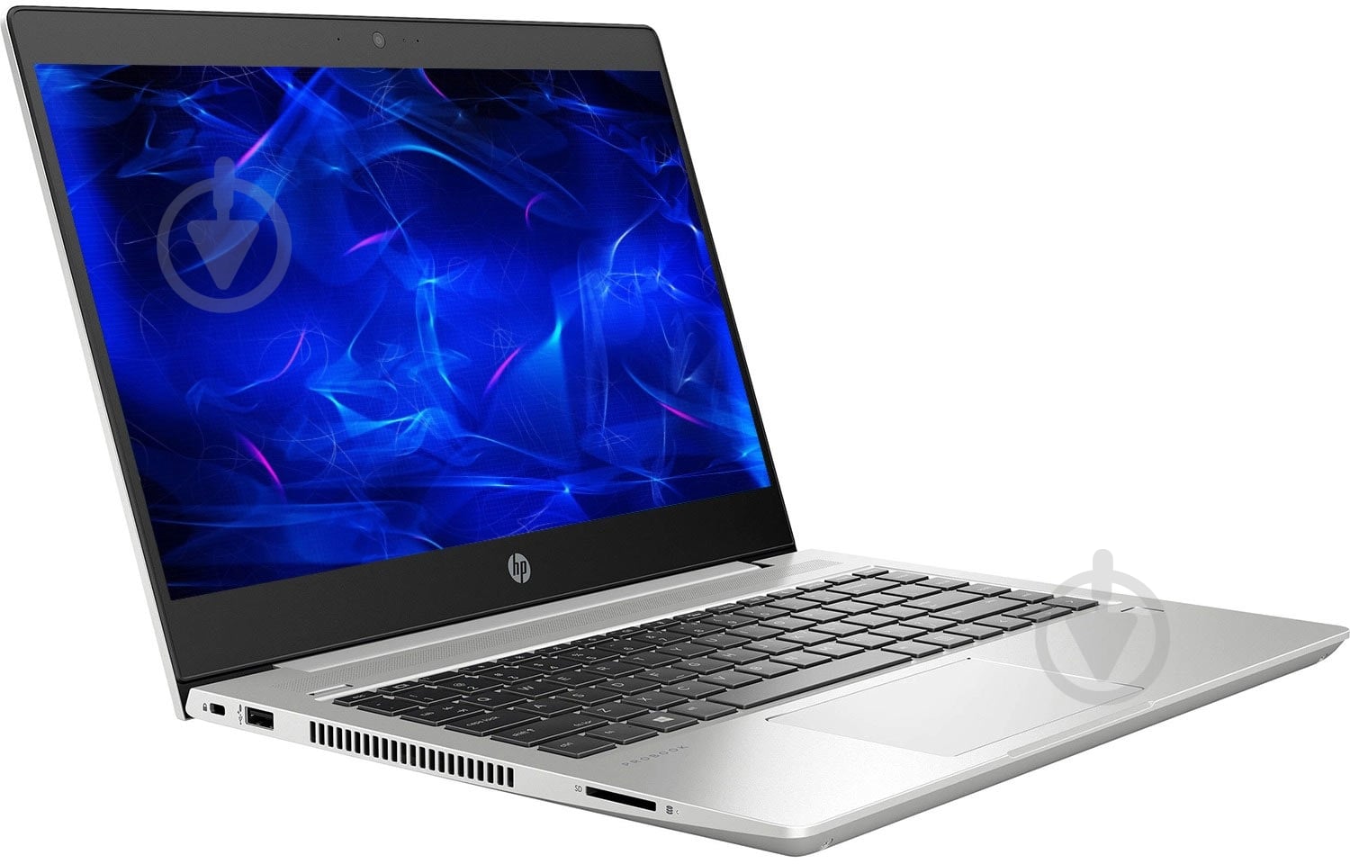 Ноутбук HP ProBook 445 G7 14 (7RX16AV_V2) silver - фото 2 Ноутбук HP ProBook 445 G7 14 (7RX16AV_V2) silver - фото 2