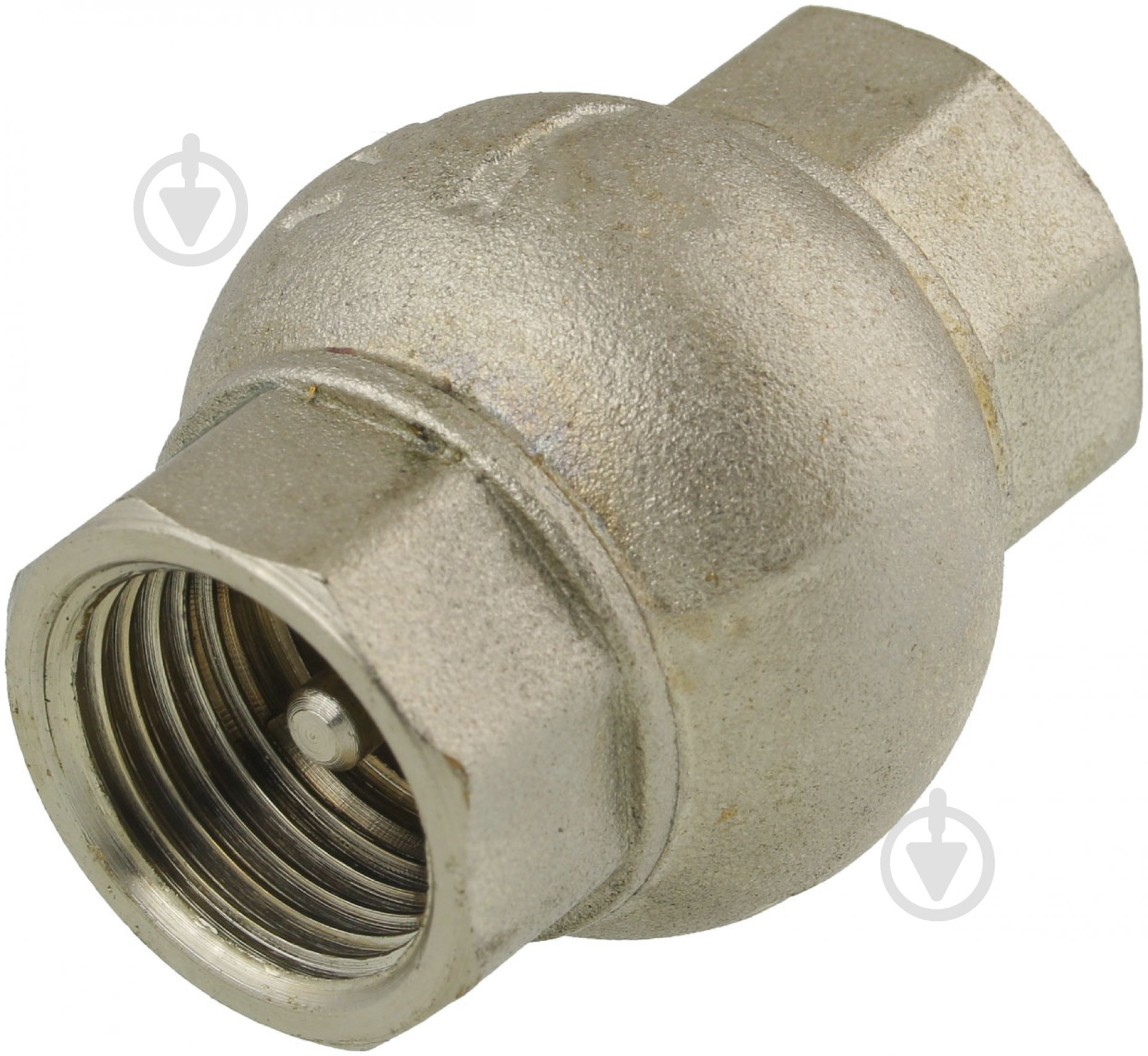 Обратный клапан Valtec ВВ 1/2" - фото 1