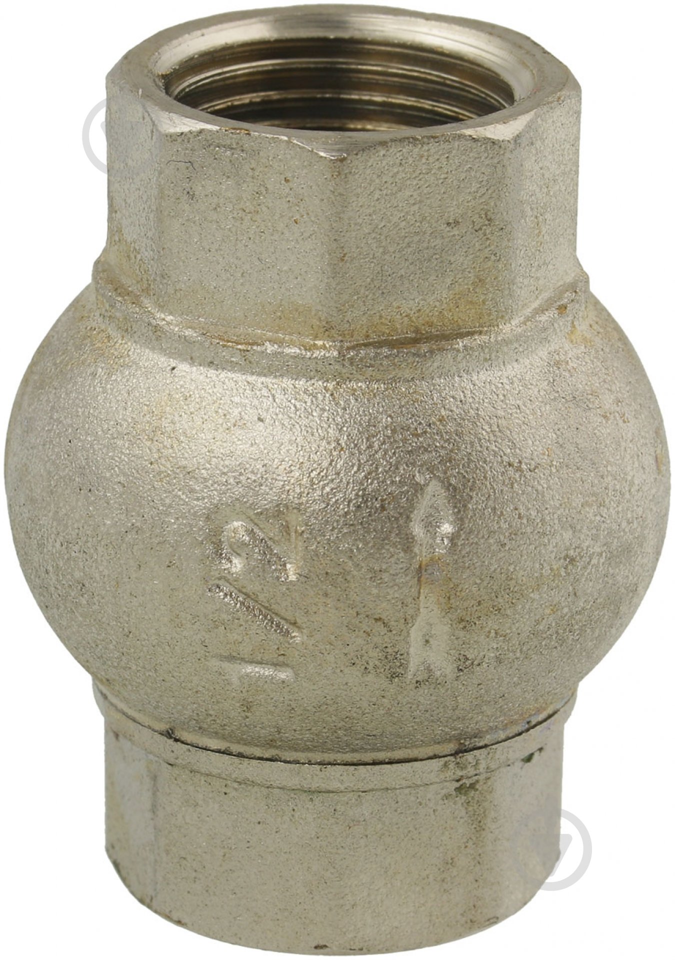 Обратный клапан Valtec ВВ 1/2" - фото 2