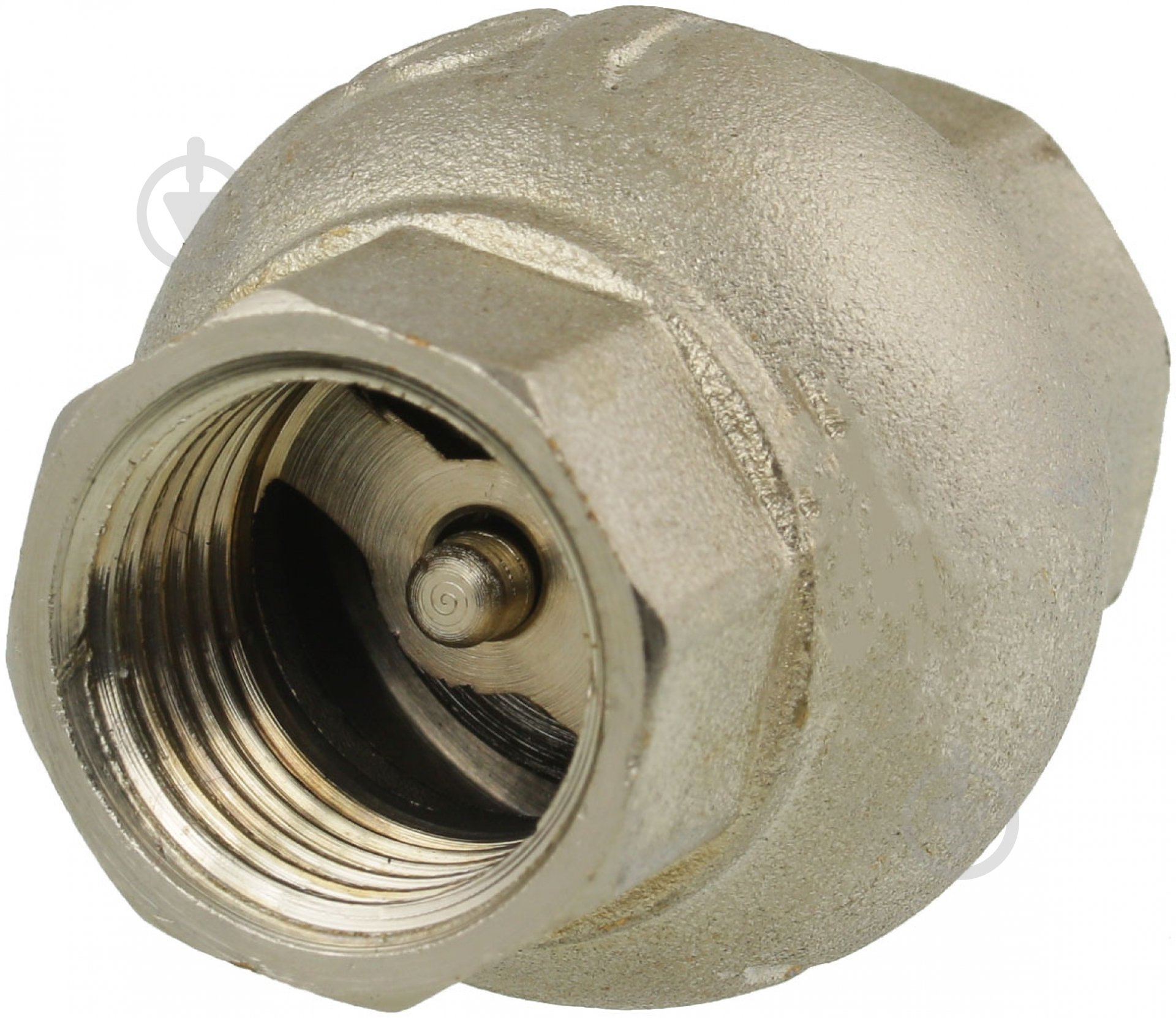 Обратный клапан Valtec ВВ 1/2" - фото 3