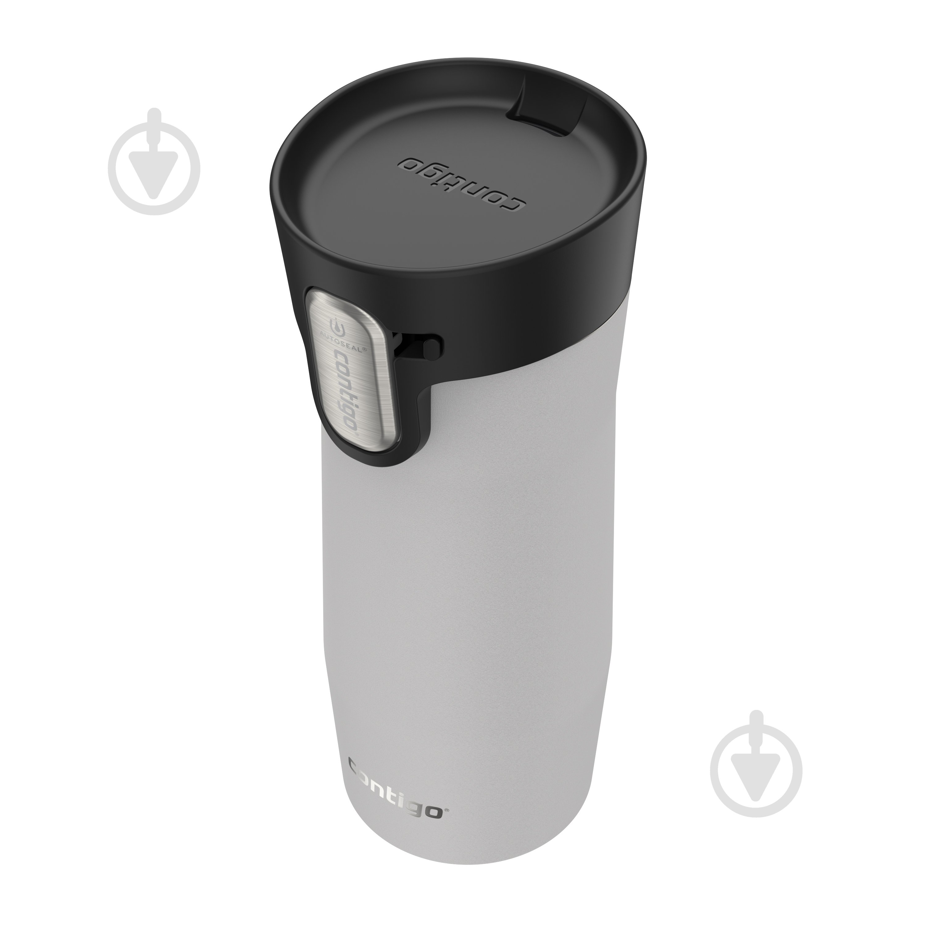 Термокухоль Contigo West Loop 3.0 470 мл білий (2228168) - фото 3 Термокухоль Contigo West Loop 3.0 470 мл білий (2228168) - фото 3