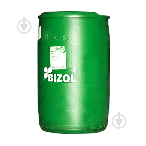 Антифриз Bizol Coolant -80°С G11 концентрат 200 л (B81414) - фото 1