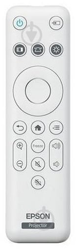 Проектор Epson CO-FH02 Android TV (V11HA85040) - фото 6