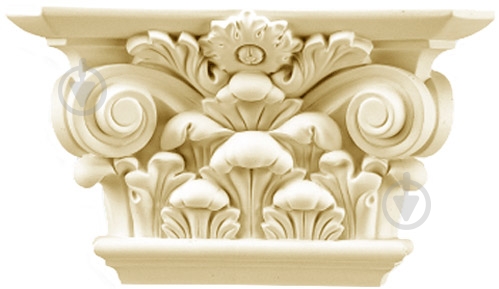 Капитель Harmony 90x178x308 мм PL 561 - фото 1