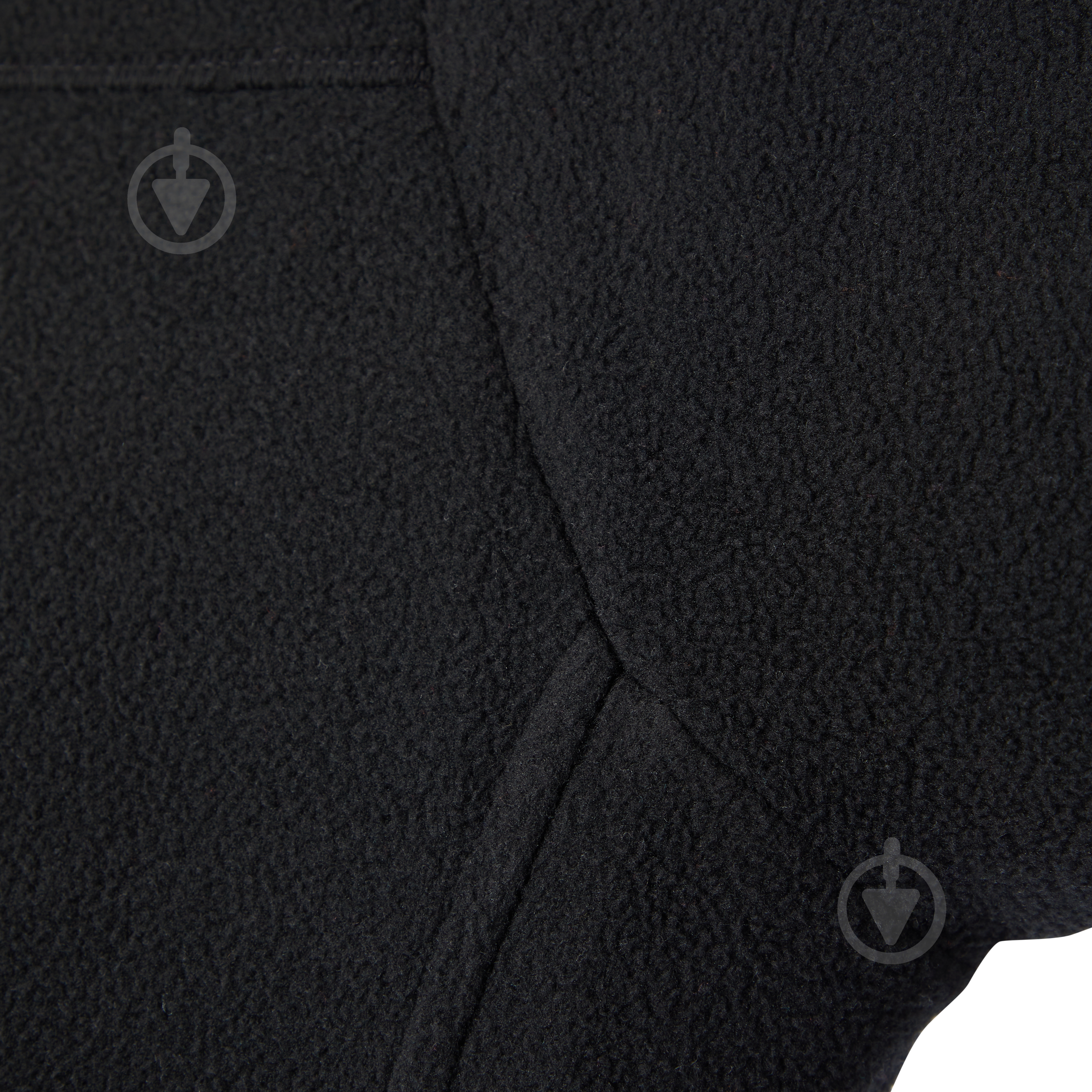 Джемпер McKinley Coari II wms 408550-050 р.S чорний - фото 6