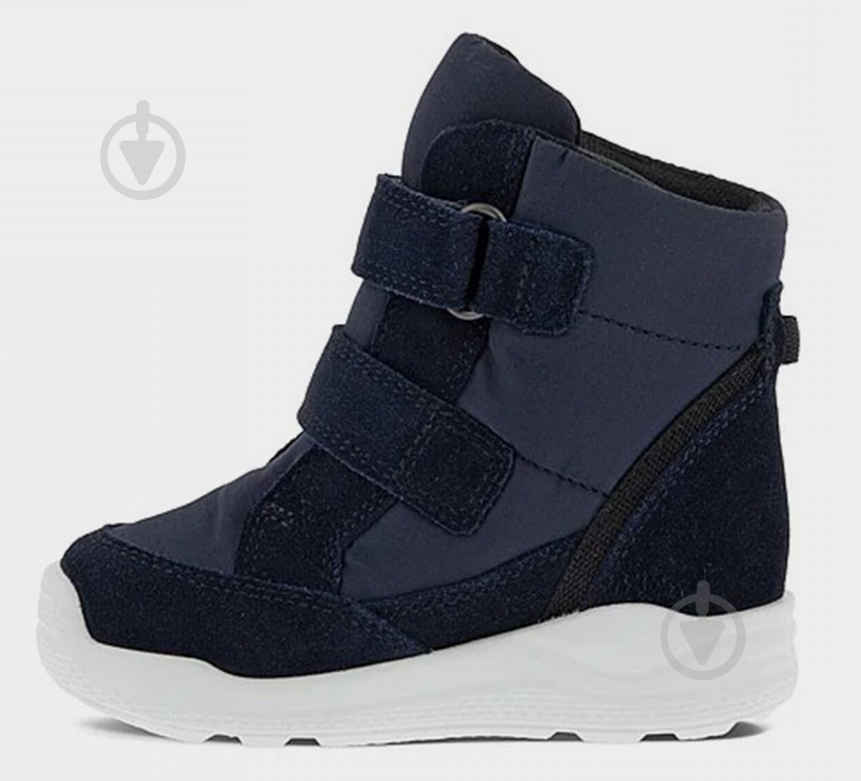 Ботинки Ecco Urban Mini 76480150769 р.27 синий - фото 2