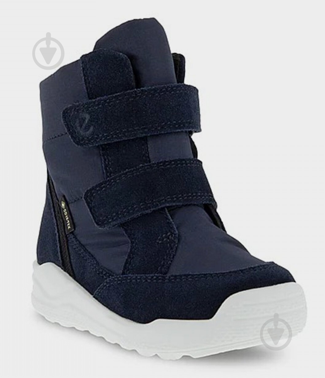 Ботинки Ecco Urban Mini 76480150769 р.27 синий - фото 3