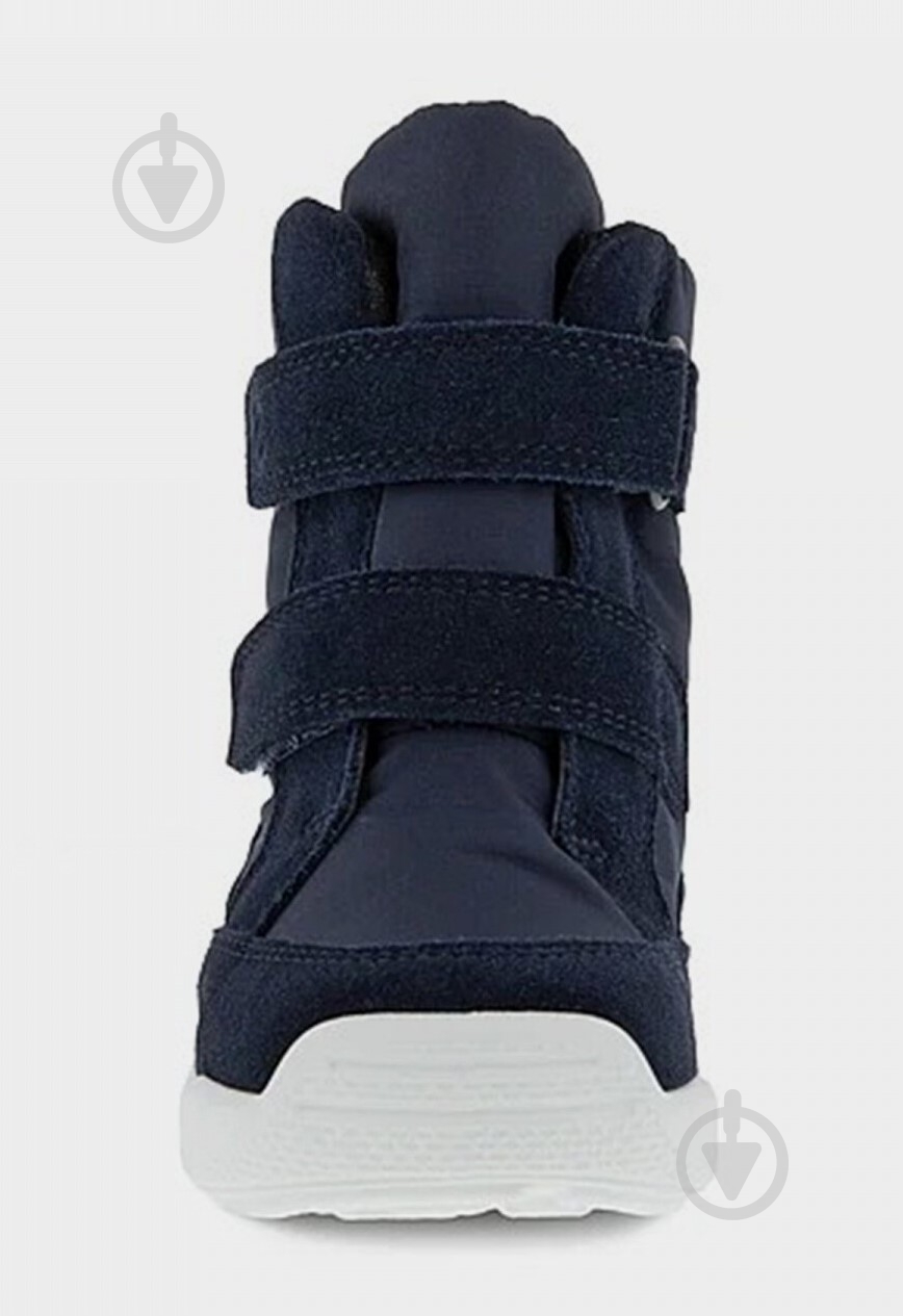 Ботинки Ecco Urban Mini 76480150769 р.27 синий - фото 4