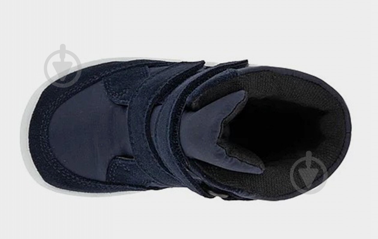 Ботинки Ecco Urban Mini 76480150769 р.27 синий - фото 6