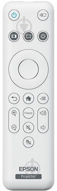 Проектор Epson CO-W01 (V11HA86040) - фото 6