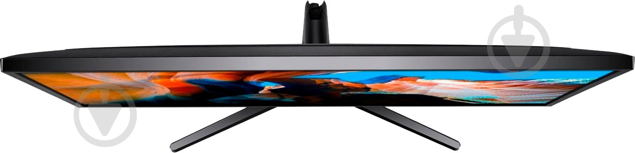 Монитор Samsung U32J590U 31,5" (LU32J590UQIXCI) - фото 4