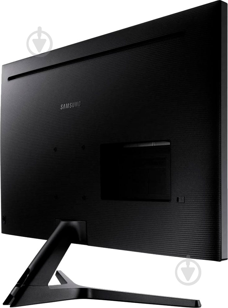 Монитор Samsung U32J590U 31,5" (LU32J590UQIXCI) - фото 7