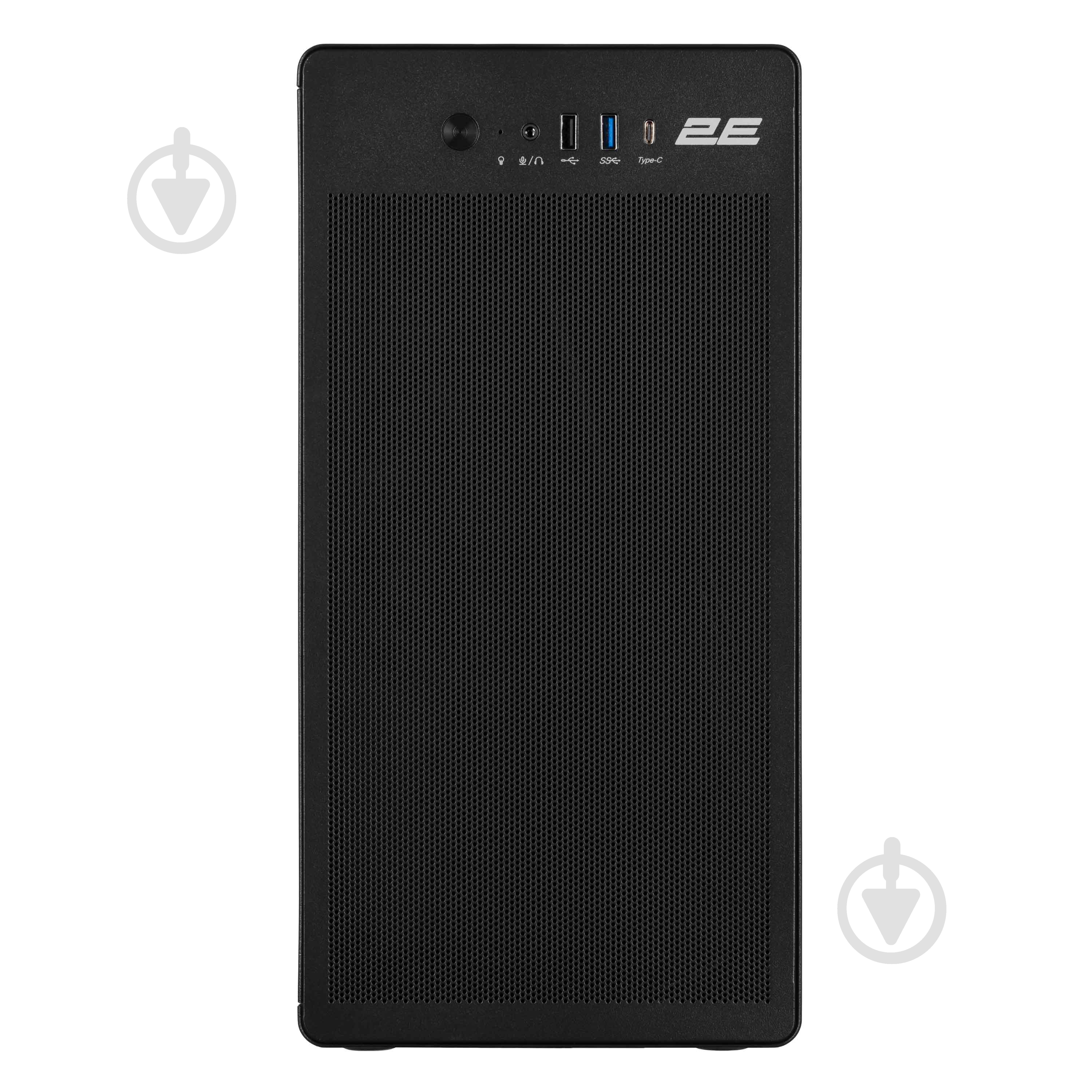 Корпус 2E Credo V285B - фото 2 Корпус 2E Credo V285B - фото 2