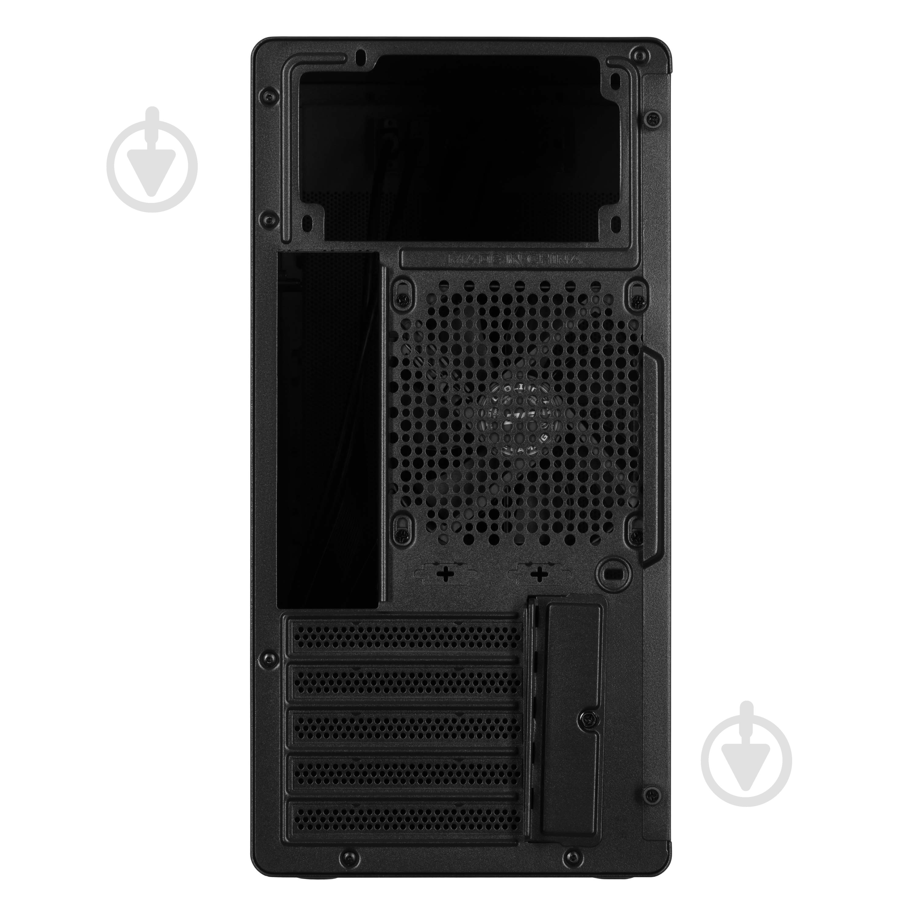 Корпус 2E Credo V285B - фото 3 Корпус 2E Credo V285B - фото 3