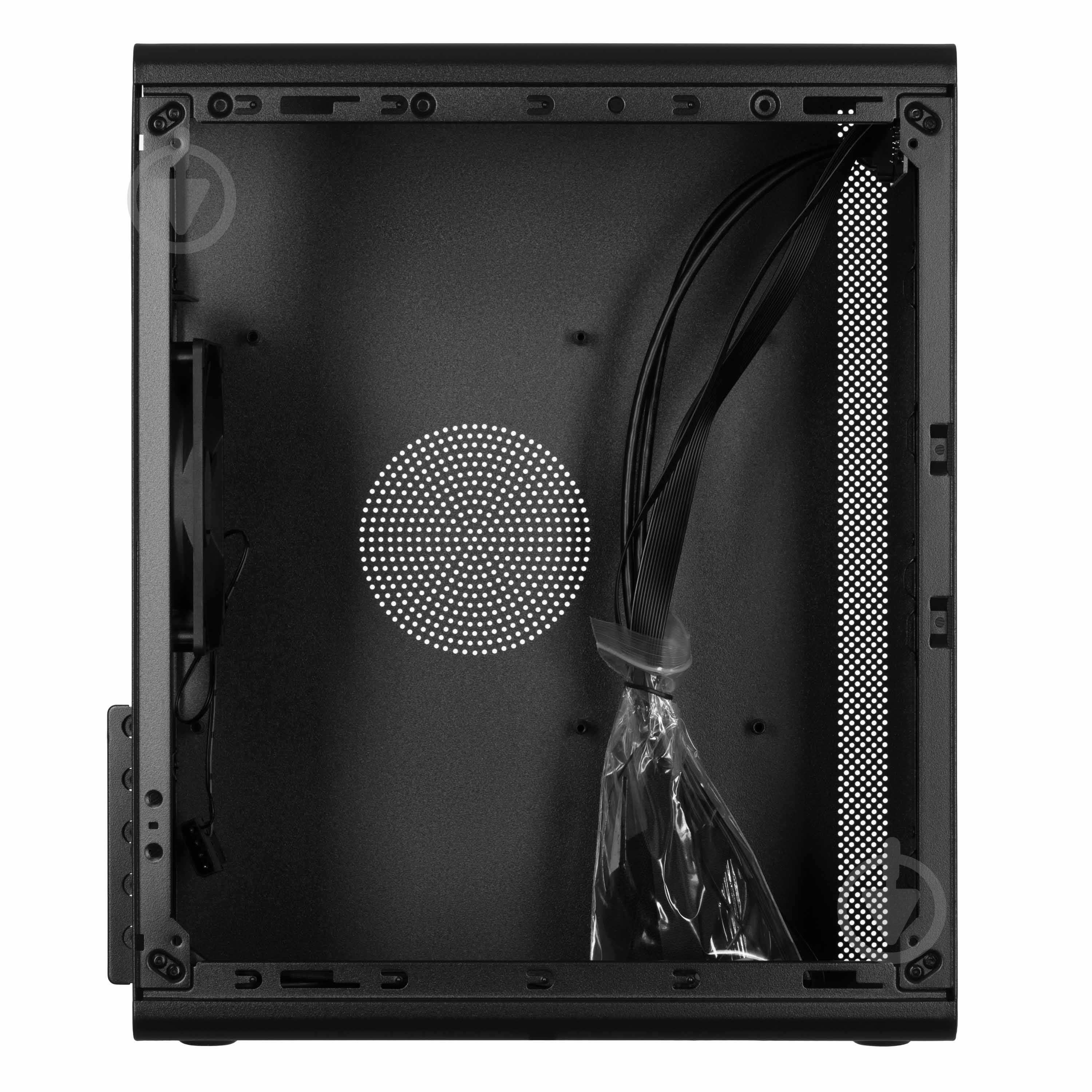 Корпус 2E Credo V285B - фото 5 Корпус 2E Credo V285B - фото 5