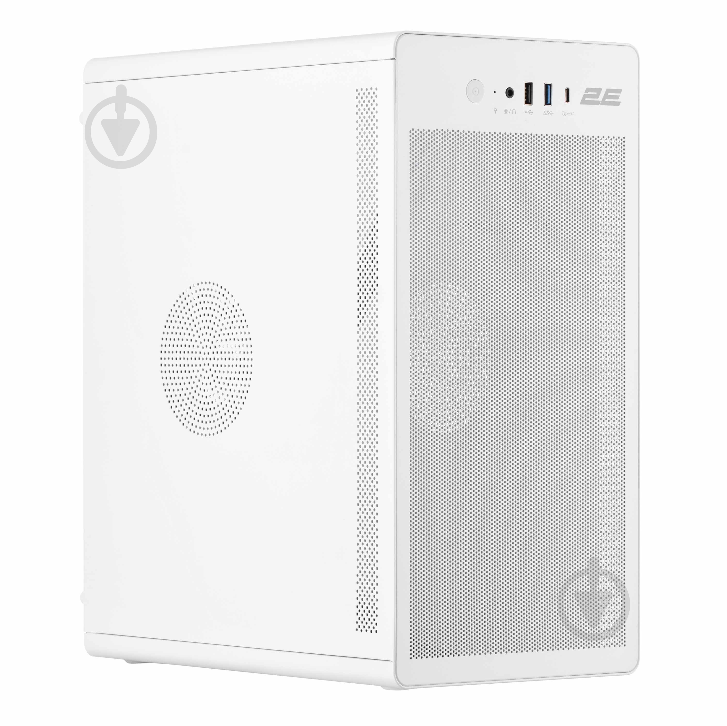 Корпус 2E Credo V285W - фото 1