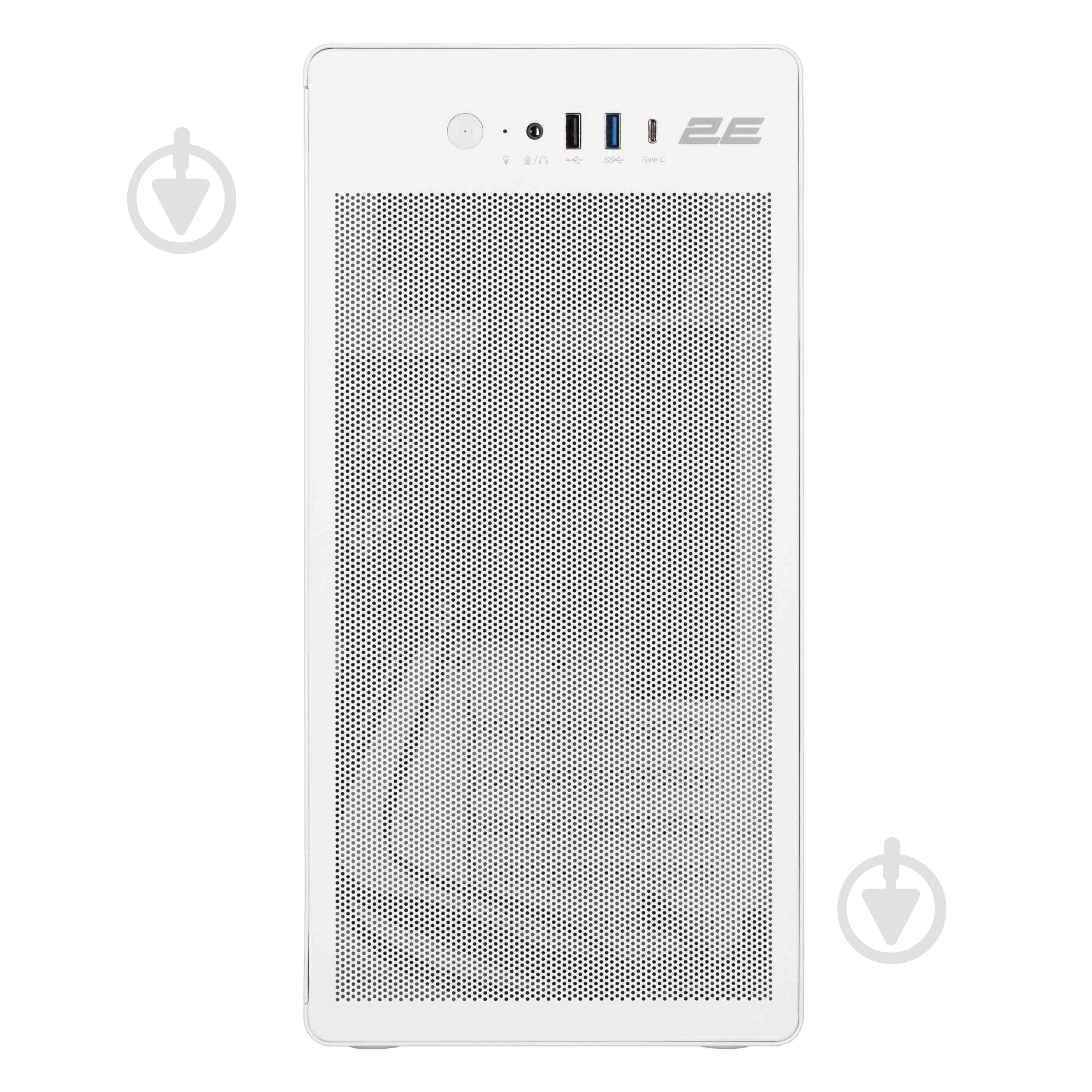 Корпус 2E Credo V285W - фото 2