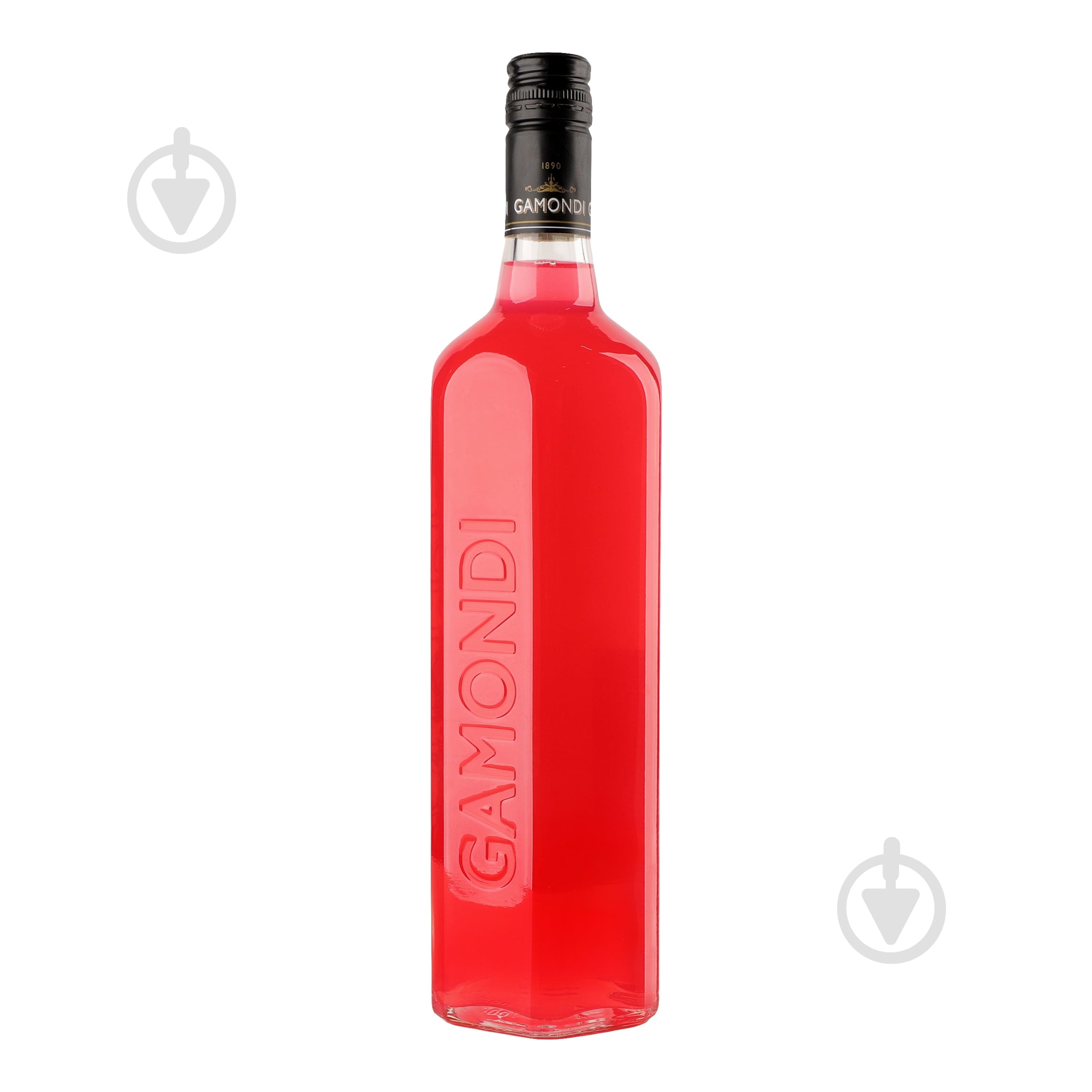 Вермут Gamondi Gamondi Aperitivo Pink Citrus 1 л - фото 4