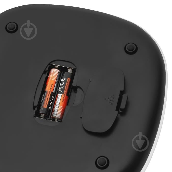Весы кухонные Rotex RSK16-C Milk - фото 4
