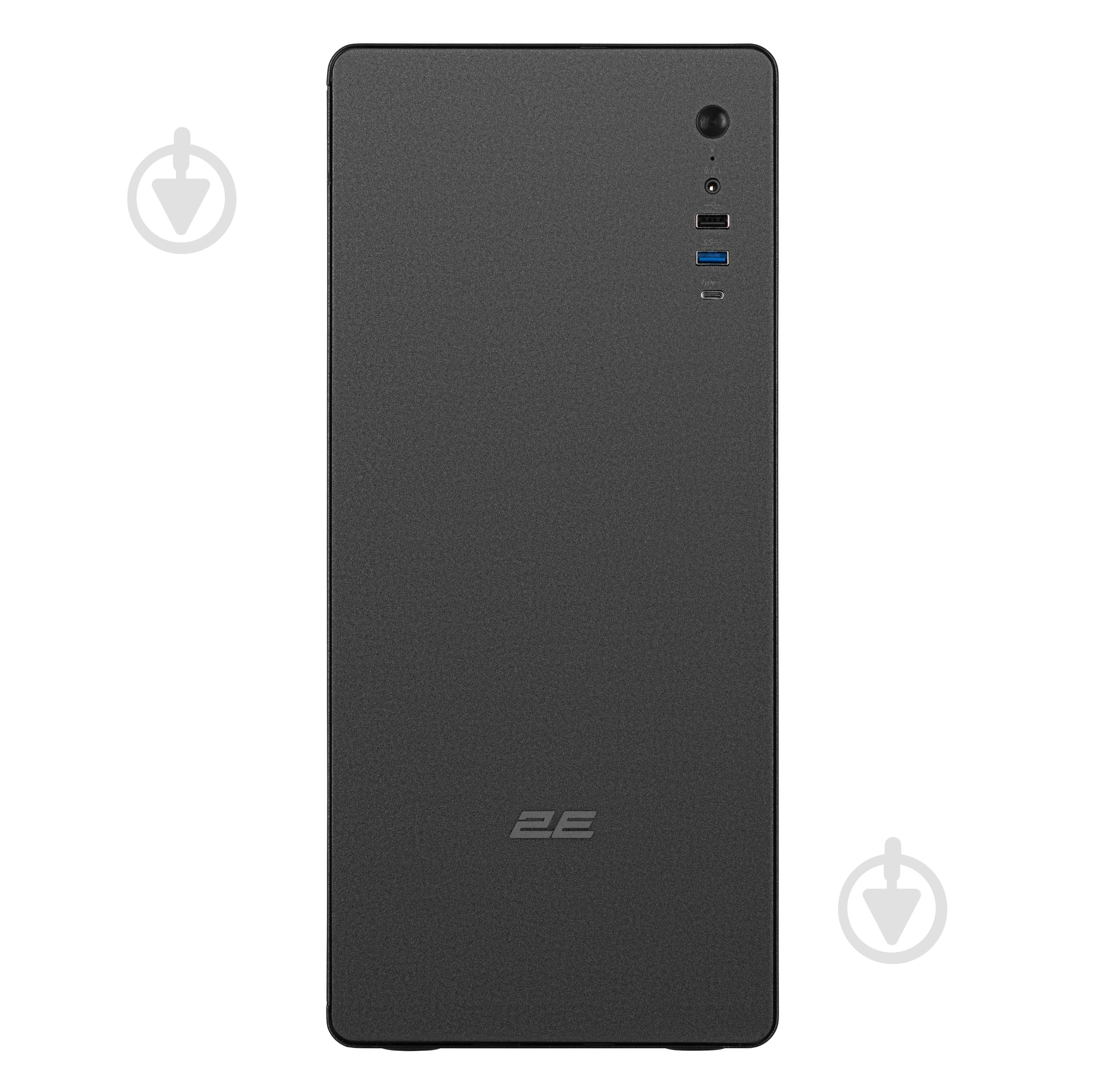 Корпус 2E Credo V500B-400 - фото 2