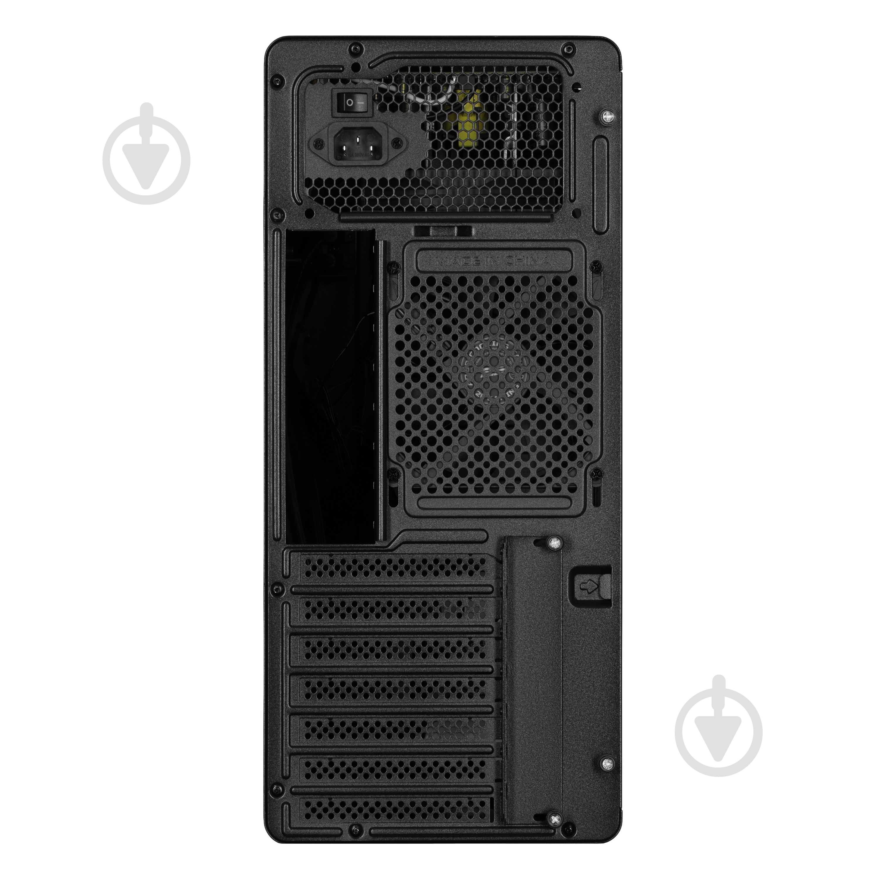 Корпус 2E Credo V500B-400 - фото 4