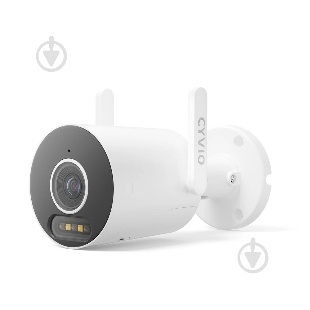 IP-камера CYVIO Wi-Fi Outdoor Cam 4MP (W2) - фото 1